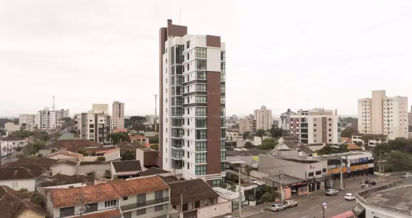 Apartamento Alto Padrão com 251m² de área interna!
