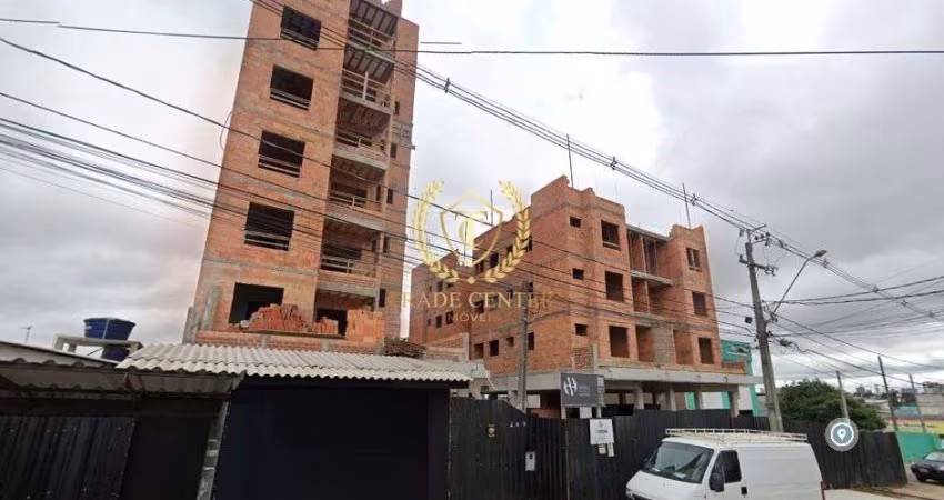 Apartamento frente rua, Torre 2, duas vagas.