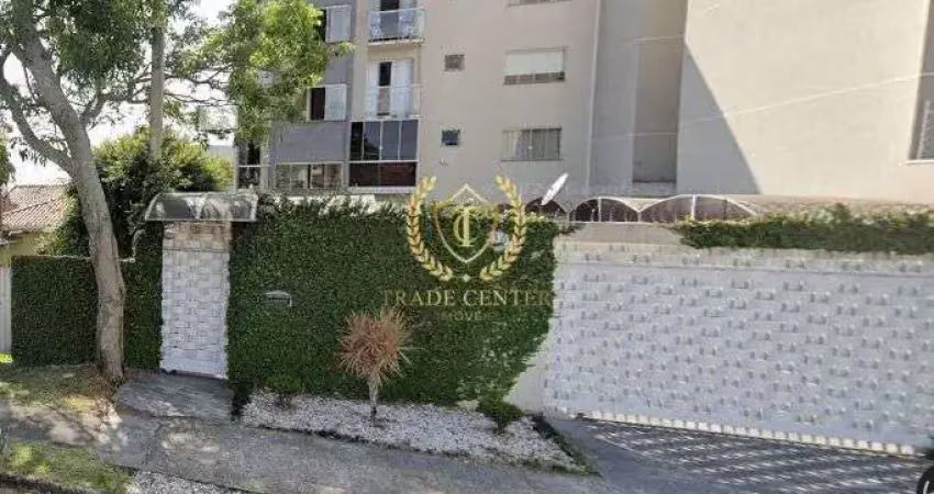 Apartamento térreo semi  mobiliado -  02 quartos  -  Cidade Jardim - São José dos Pinhais