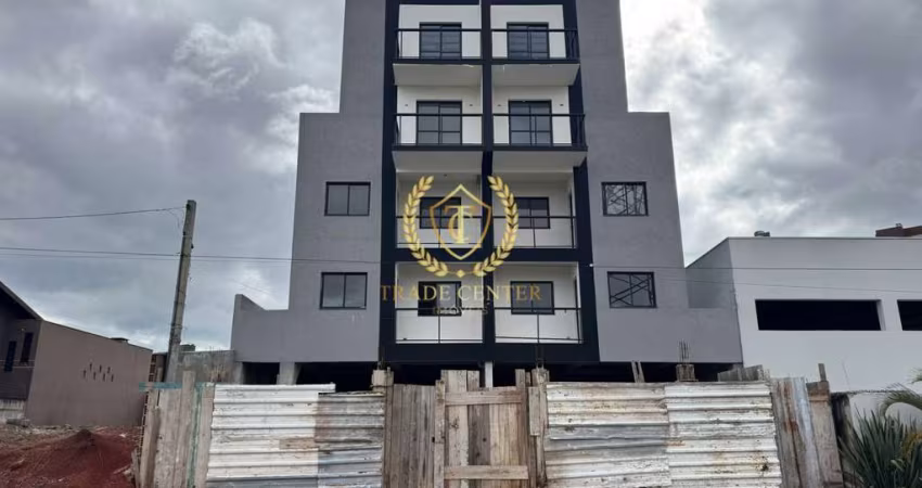 Apartamento à venda no bairro São Pedro - São José dos Pinhais/PR