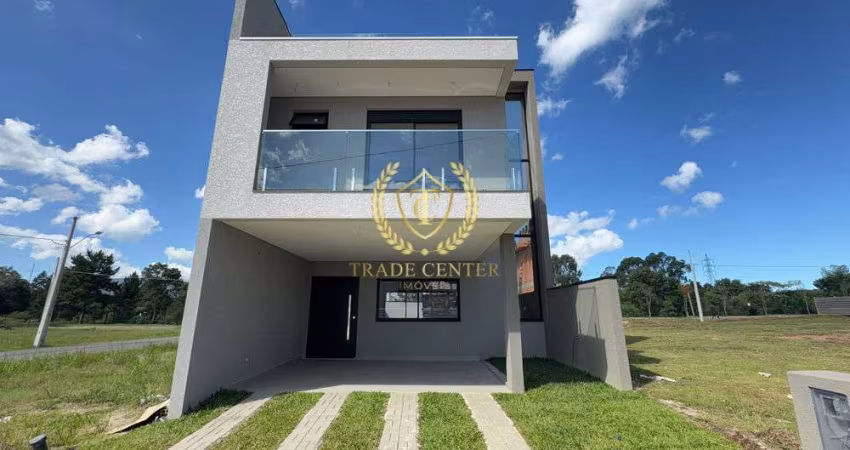 Casa à venda em São José dos Pinhais/PR
