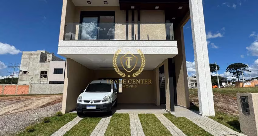 Casa à venda em São José dos Pinhais/PR