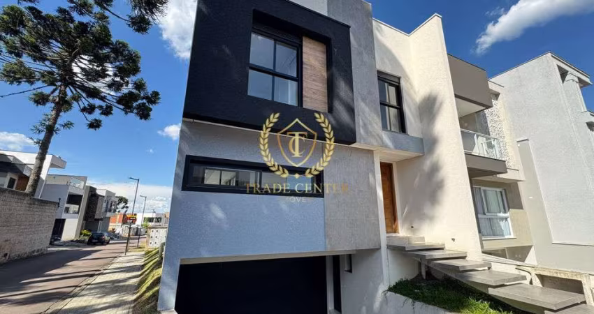 Casa à venda em São José dos Pinhais/PR