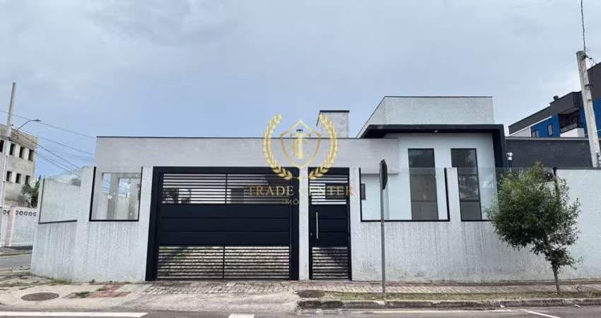 Casa à venda no bairro Parque Da Fonte - São José dos Pinhais/PR