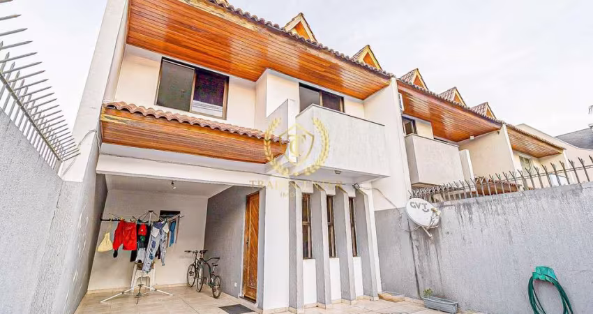 Casa à venda em São José dos Pinhais/PR