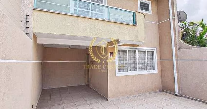 Casa com 3 quartos à venda na Travessa Equador, --, Cidade Jardim, São José dos Pinhais