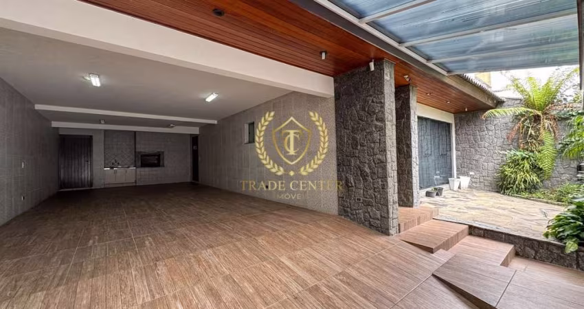 Casa térrea no São Pedro