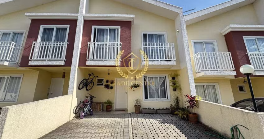 Casa à venda em São José dos Pinhais/PR