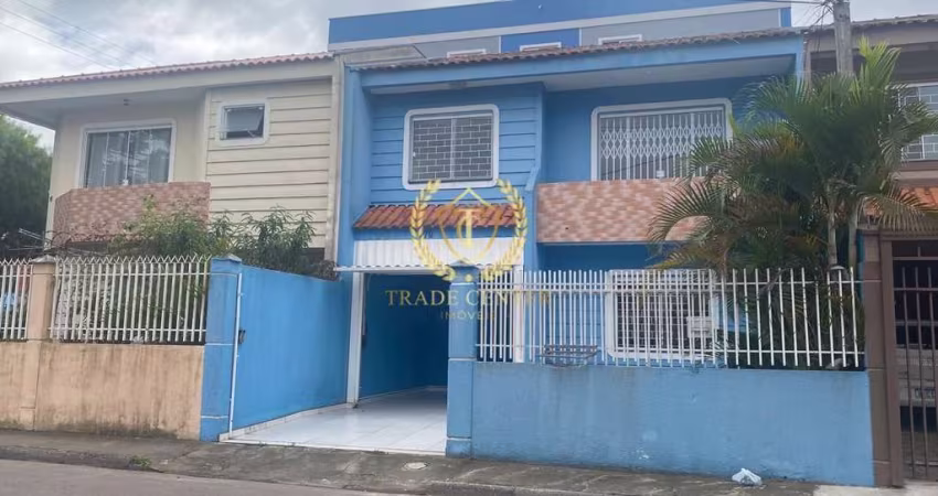 Sobrado 03 quartos (01 súite)  - Afonso Pena -  São José dos Pinhais/PR