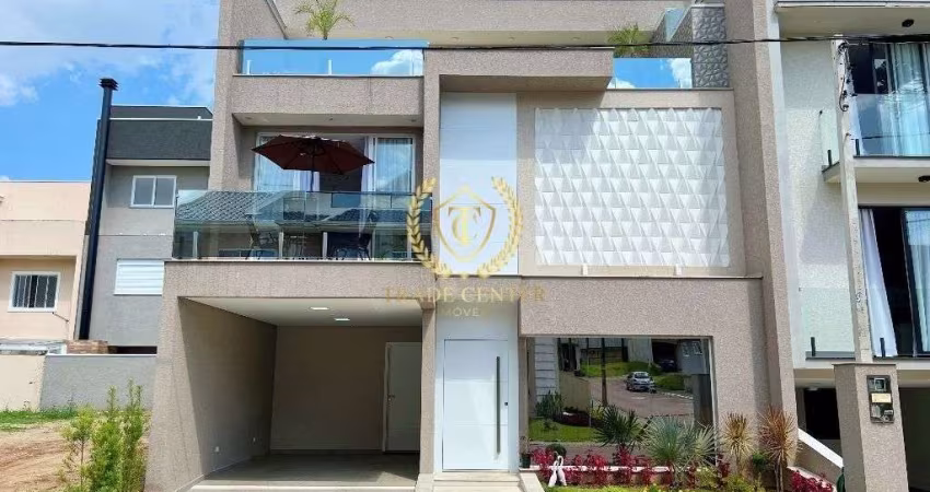 Casa à venda em São José dos Pinhais/PR