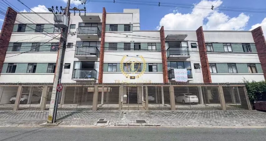 Apartamento com 2 quartos à venda na Rua Francisco Alves, --, Afonso Pena, São José dos Pinhais
