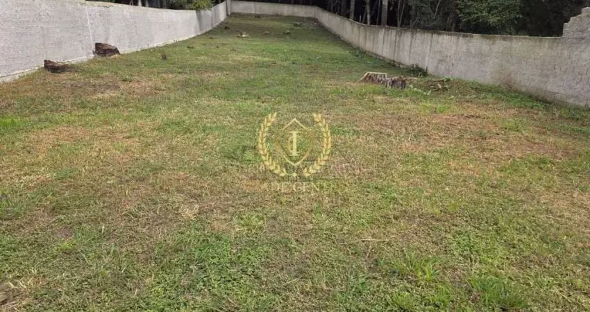 Terreno jardim aristocrata, são josé dos pinhais/pr