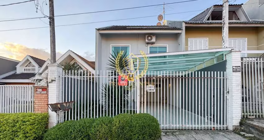Casa com 4 quartos à venda no Aristocrata, São José dos Pinhais 