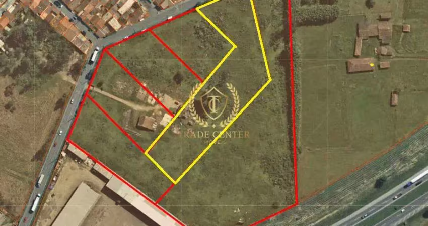 Área industrial em quississana, são josé dos pinhais/pr