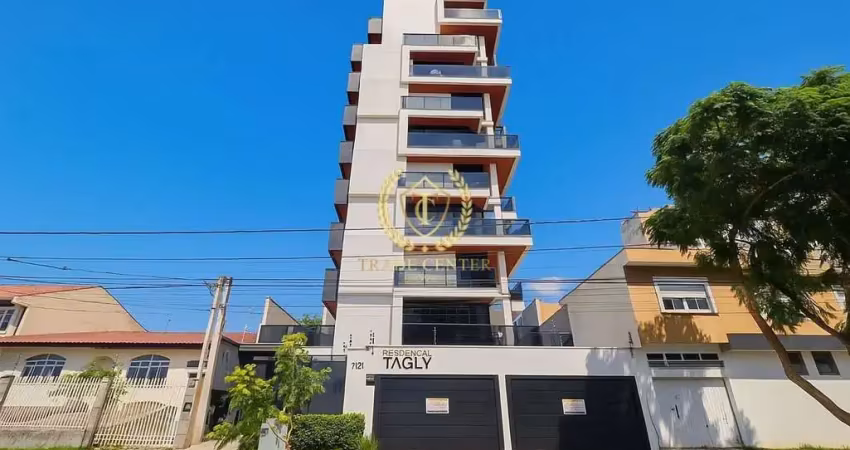 Apartamento com 3 quartos à venda na Rua Paulino de Siqueira Cortes, --, Silveira da Motta, São José dos Pinhais