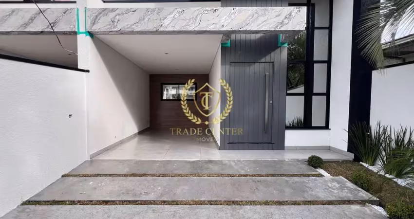 Casa com 3 quartos à venda na Rua Palmeira, --, São Pedro, São José dos Pinhais