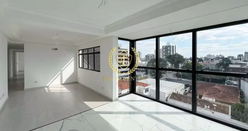 Apartamento com 3 quartos à venda na Rua Paulino de Siqueira Cortes, --, São Pedro, São José dos Pinhais