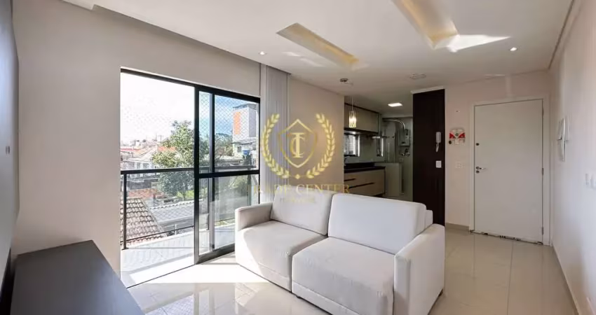Apartamento com 3 quartos à venda na Rua Pedro Martins Follador, --, Três Marias, São José dos Pinhais