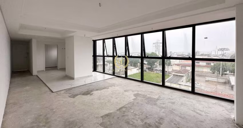 Apartamento frente rua