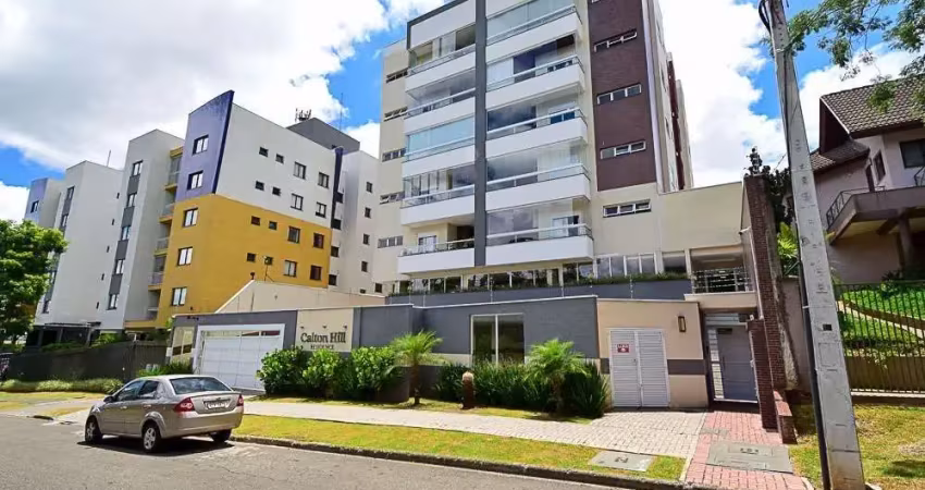 Apartamento à venda em São José dos Pinhais/PR