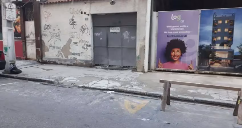 Barracão / Galpão / Depósito à venda no Ingá, Niterói 
