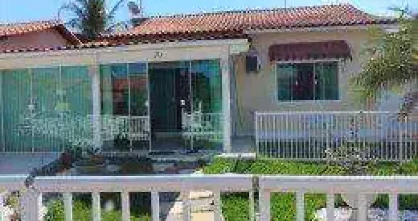 Casa em condomínio para venda em maricá, centro, 4 dormitórios, 3 suítes, 4 banheiros, 2 vagas