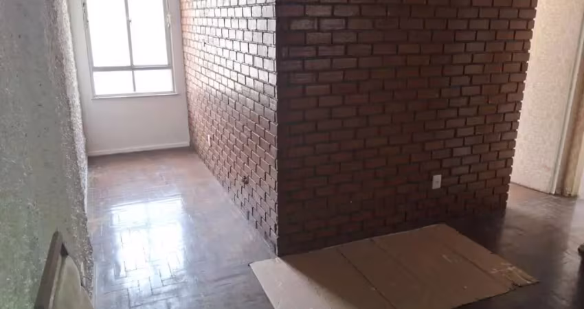 Apartamento para venda em niterói, icaraí, 2 dormitórios, 1 banheiro