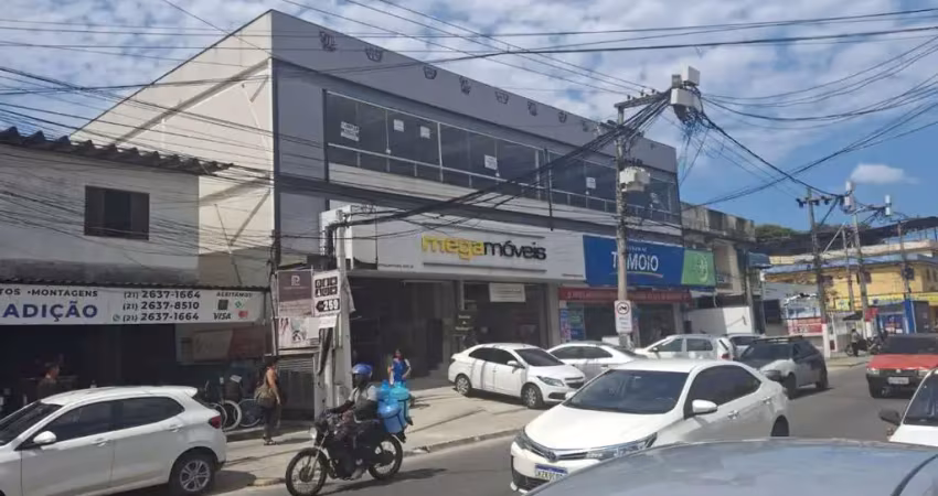 Sala comercial para alugar no Centro, Maricá 