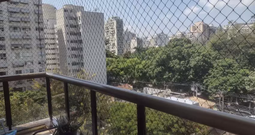Apartamento para locação em niterói, icaraí, 4 dormitórios, 2 suítes, 5 banheiros, 2 vagas