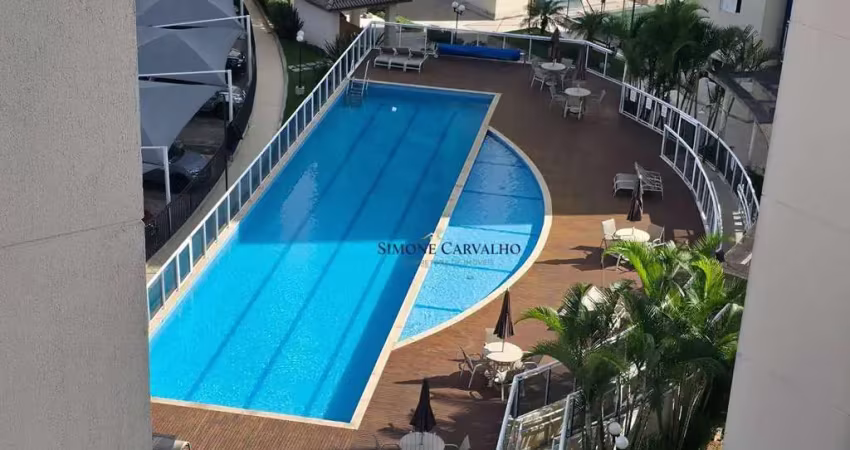 Apartamento com 2 dormitórios à venda, 80 m² por r$ 800.000,00 - jardim anália franco - são paulo/sp