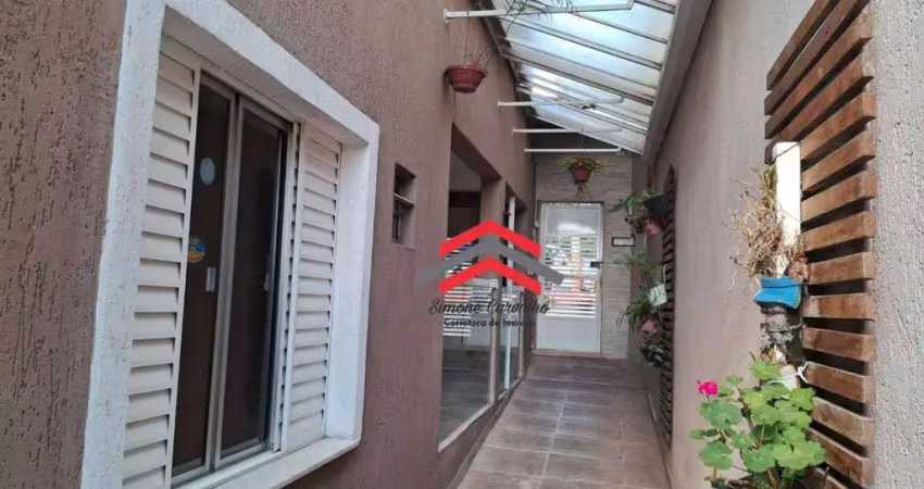 Sobrado com 4 dormitórios à venda, 110 m² por r$ 499.000,00 - vila tolstoi - são paulo/sp