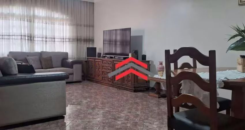 Sobrado com 3 dormitórios à venda, 264 m² por r$ 2.250.000,00 - parque são lucas - são paulo/sp