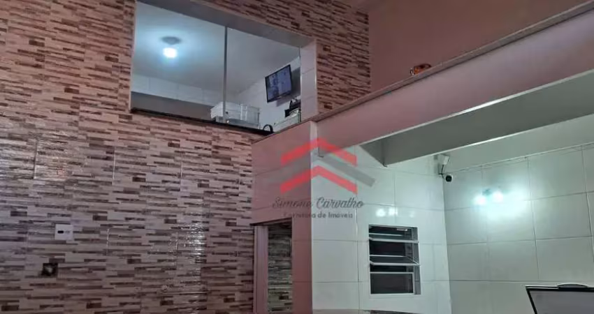 Casa com 3 dormitórios à venda, 147 m² por r$ 450.000,00 - vila industrial - são paulo/sp