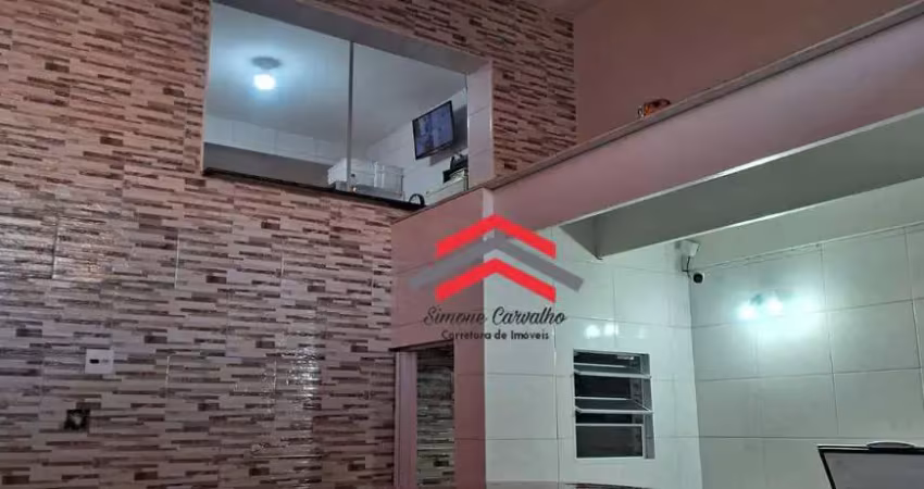Casa com 3 dormitórios à venda, 147 m² por r$ 480.000,00 - vila industrial - são paulo/sp