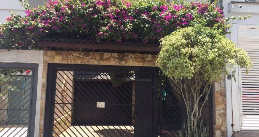 Sobrado com 4 dormitórios à venda, 235 m² por r$ 1.100.000,00 - vila zelina - são paulo/sp