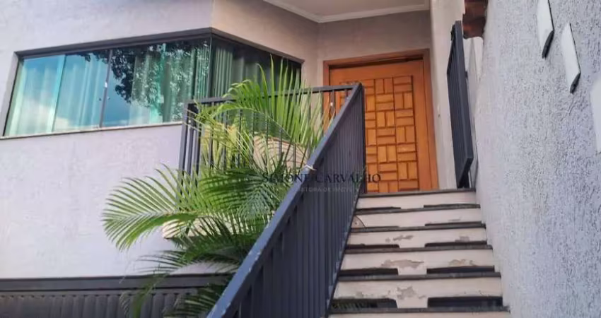 Casa com 3 quartos à venda na Rua José dos Reis, Parque da Vila Prudente, São Paulo