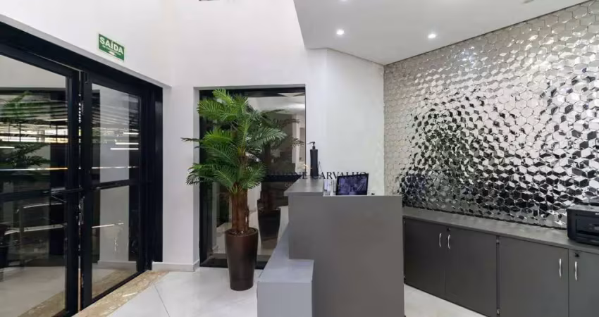 Prédio comercial com 3 andares 824m² na vila prudente