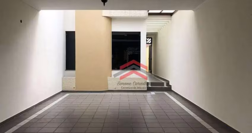 Casa com 3 quartos à venda no Parque da Vila Prudente, São Paulo 