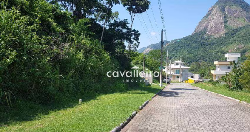 Maravilhoso Lote no Condomínio Pedra de Inohã!
