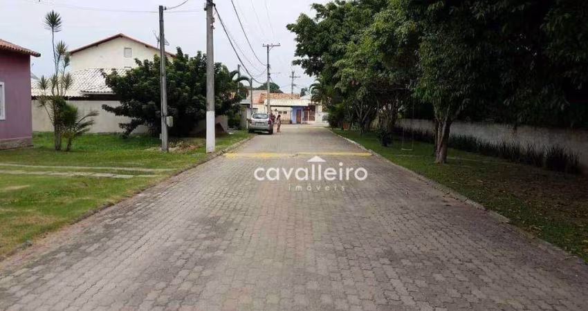 Excelente terreno plano em condomínio
