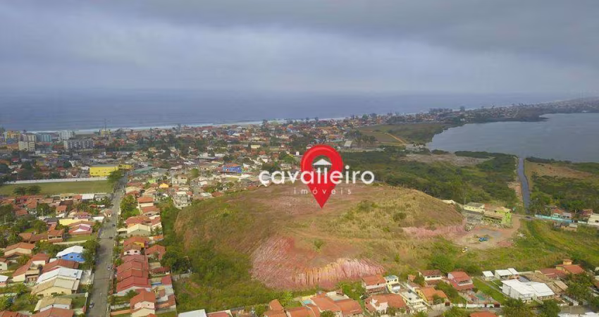 ÁREA EM PONTA NEGRA - 47.240 m² por R$ 6.500.000 - Ponta Negra - Maricá/RJ