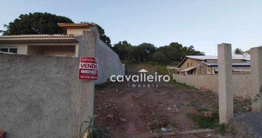 Excelente Terreno MULTIFAMILIAR,  Plano no Condado de Marica