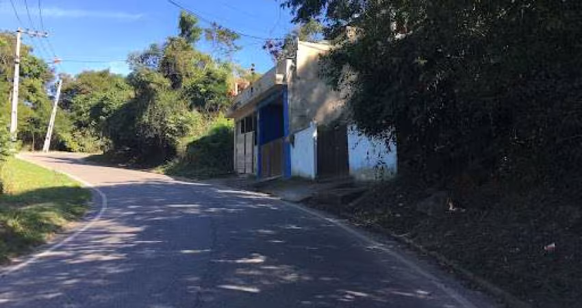 Terreno à venda, 1371 m² por R$ 300.000,00 - Jardim Graciema - Maricá/RJ