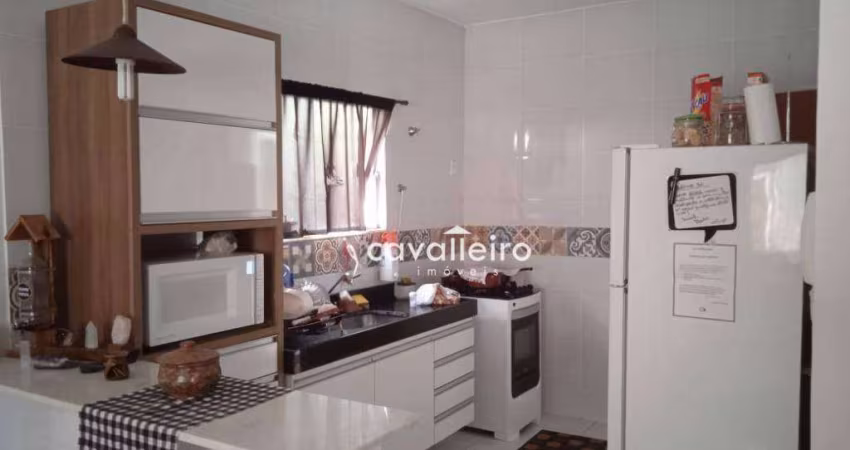 Excelente duplex em Inoa