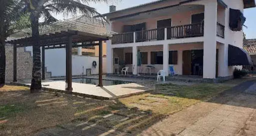 Casa à venda, 274 m² por r$ 870.000,00 - guaratiba - maricá/rj