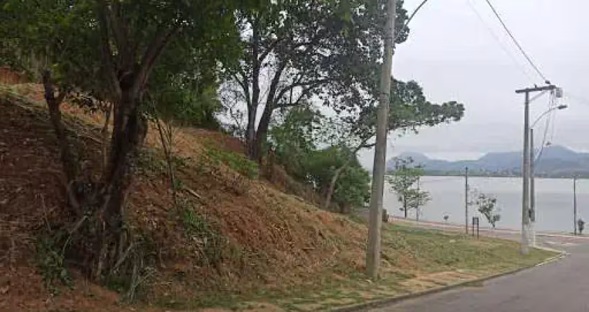 Terreno à venda, 540 m² por r$ 350.000,00 - araçatiba - maricá/rj