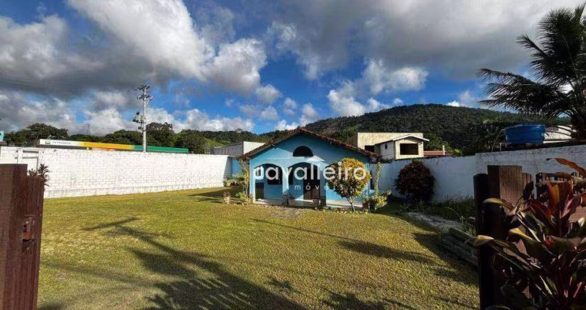 Área Comercial as margens da Rod Amaral Peixoto, terreno Linear, à venda por R$ 875.000