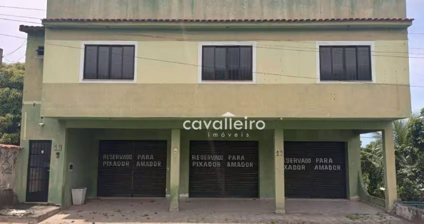 Oportunidade prédio comercial e residencial a venda, frente da rodovia!