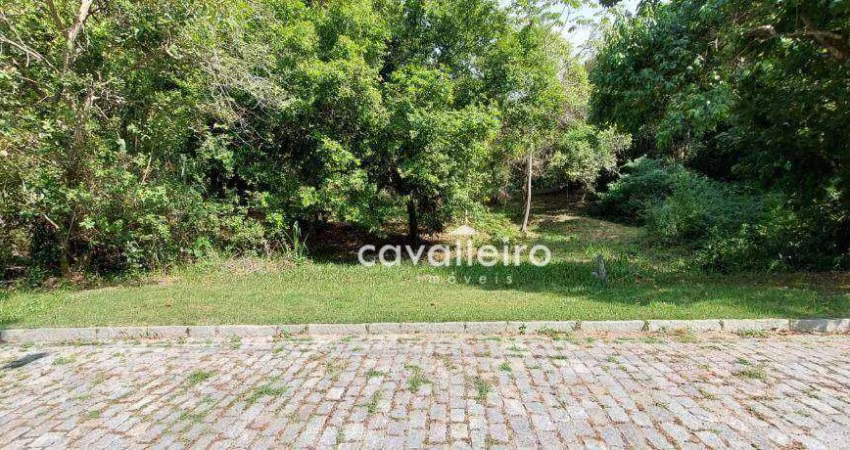 TERRENO NO JARDIM UBÁ - R$115.000 , 392 m²  - Ubatiba - Maricá/RJ