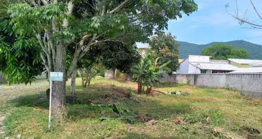 Terreno à venda, 456 m² por R$ 130.000,00 - Flamengo - Maricá/RJ